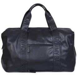 Sac à langer Mommy bag signature - Écru