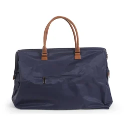 Sac à langer Mommy Bag 55 x 30 x 30 cm - Bleu marine