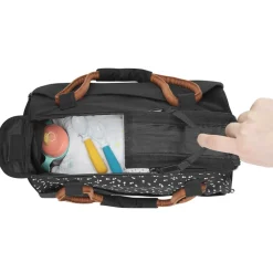 Sac à langer Pocketstyle