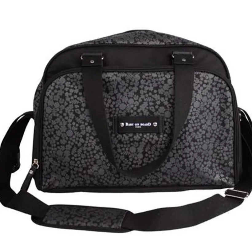 Sac à langer équipé Simply liberty