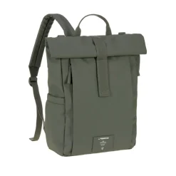 Sac à langer Rolltop up Olive