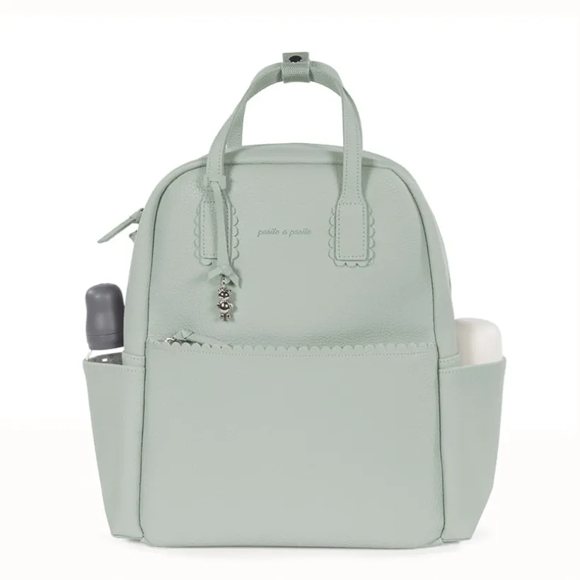 Sac à langer - Sac à dos Green