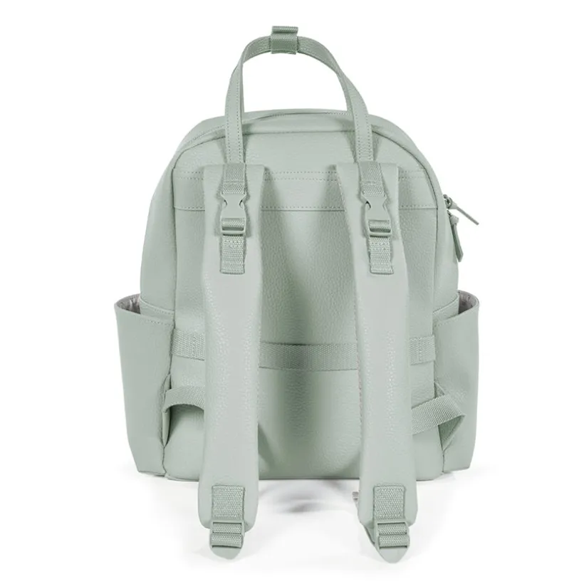 Sac à langer - Sac à dos Green