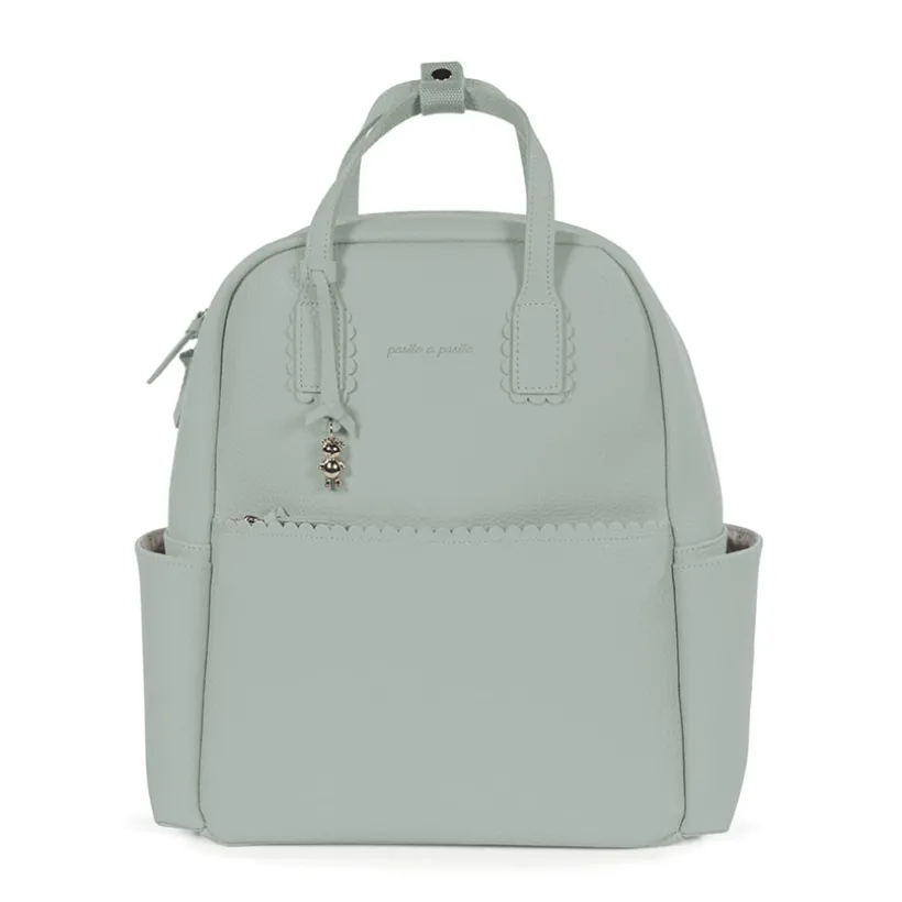 Sac à langer - Sac à dos Green