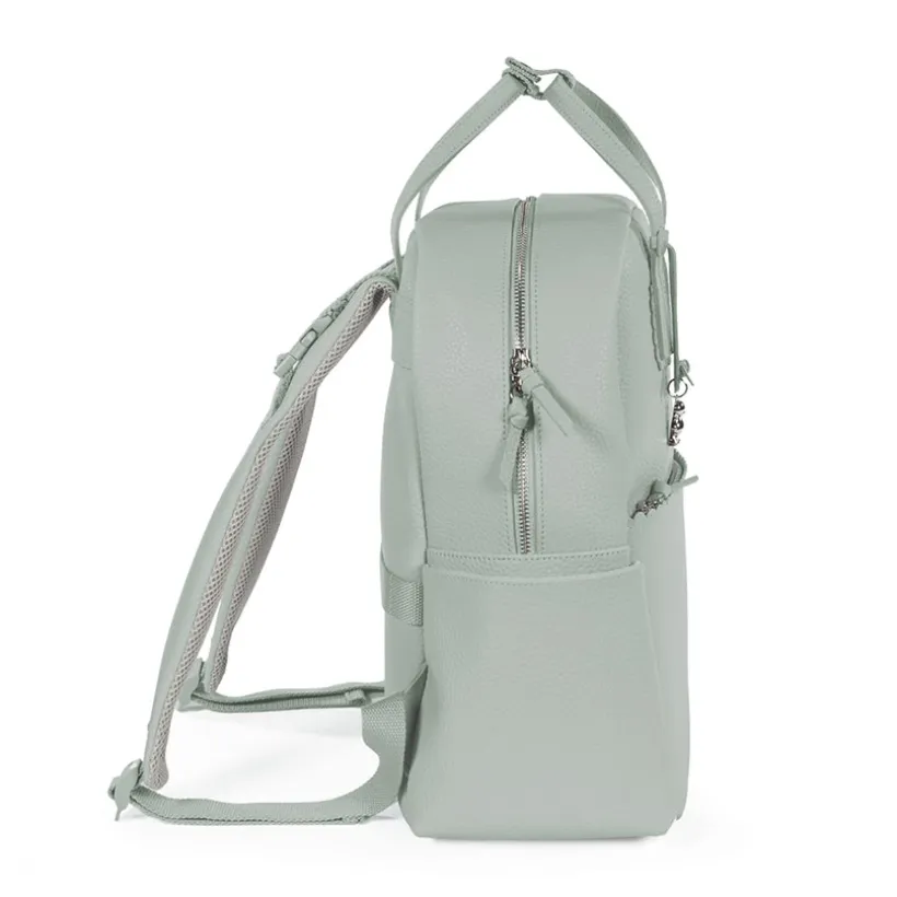 Sac à langer - Sac à dos Green