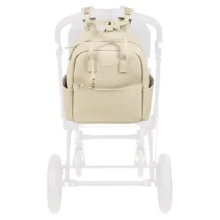 Sac à langer - Sac à dos Icon Cream