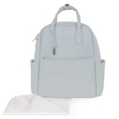 Sac à langer - Sac à dos Icon Sky