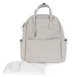 Sac à langer - Sac à dos Icon Smoke