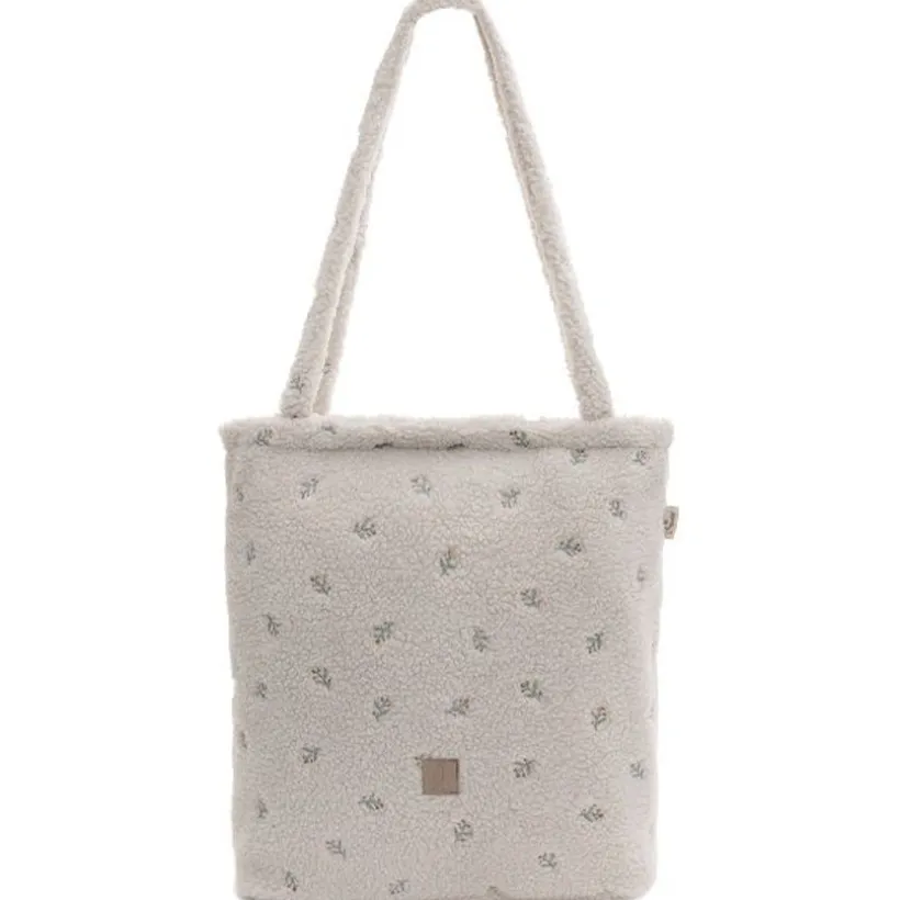 Sac à langer shopper Teddy Lovely