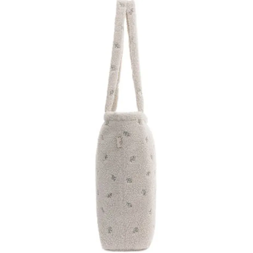 Sac à langer shopper Teddy Lovely