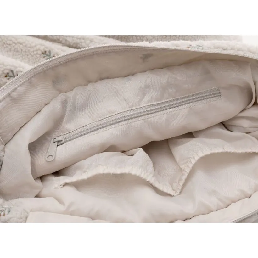Sac à langer shopper Teddy Lovely