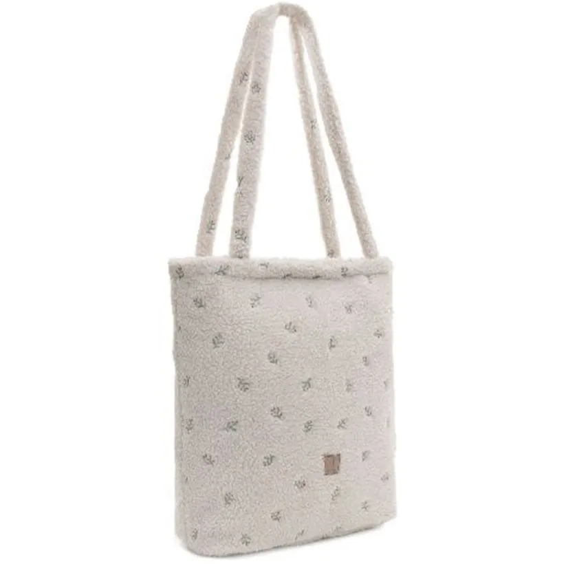 Sac à langer shopper Teddy Lovely