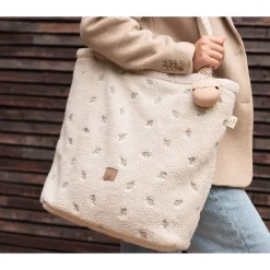 Sac à langer shopper Teddy Lovely