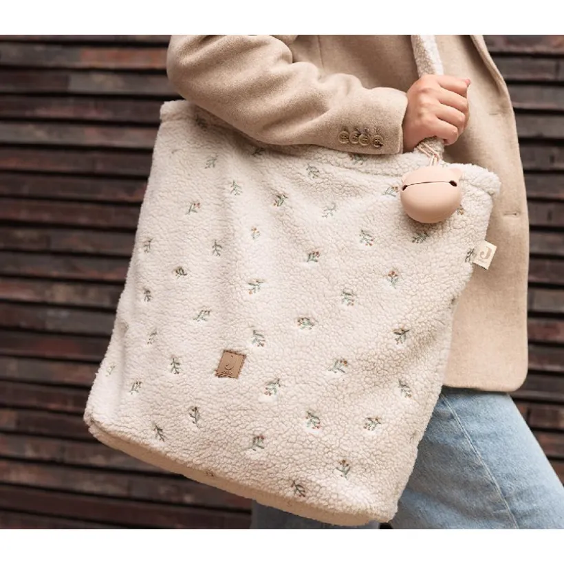 Sac à langer shopper Teddy Lovely