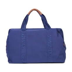 Sac à langer signature Mommy Bag urban navy