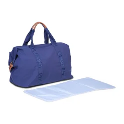 Sac à langer signature Mommy Bag urban navy