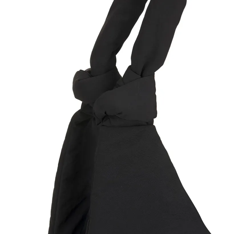 Sac à langer Teya Black