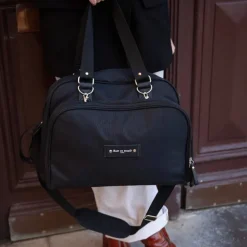 Sac à langer Urban black