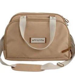 Sac à langer Urban caramel