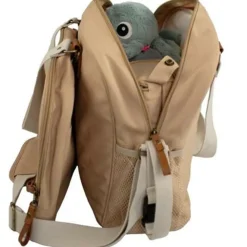 Sac à langer Urban caramel