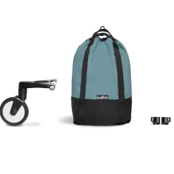 Sac YOYO Bag - Aqua