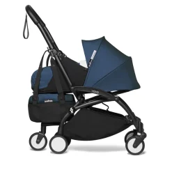 Sac YOYO Bag - édition Bleu Air France