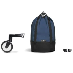 Sac YOYO Bag - édition Bleu Air France