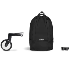 Sac YOYO Bag - Noir
