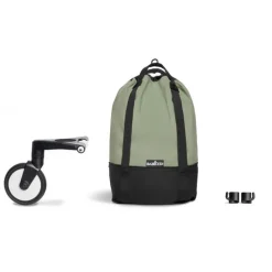 Sac YOYO Bag - Olive