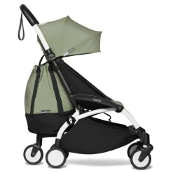 Sac YOYO Bag - Olive