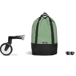 Sac YOYO Bag - Peppermint