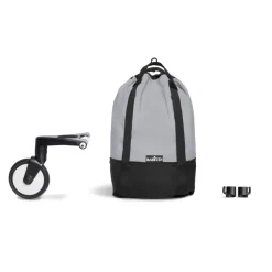 Sac YOYO Bag Stone