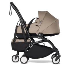 Sac YOYO Bag - Taupe