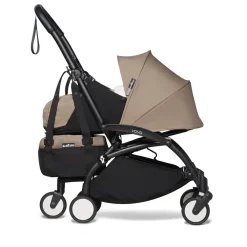 Sac YOYO Bag - Taupe