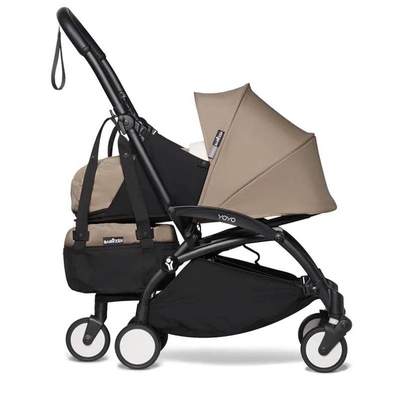 Sac YOYO Bag - Taupe