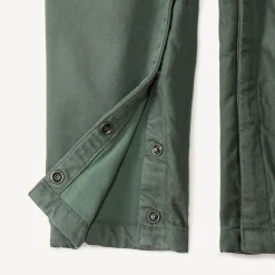Salopette longue patch écureuil pour bébé garçon