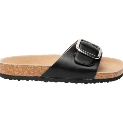 Sandales à bride avec boucle pour fille