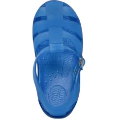 Sandales de plage avec semelles amovibles pour garçon