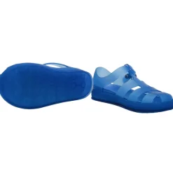 Sandales de plage avec semelles amovibles pour bébé garçon