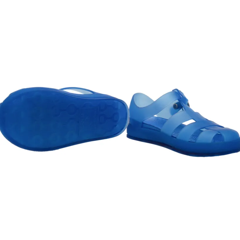 Sandales de plage avec semelles amovibles pour bébé garçon