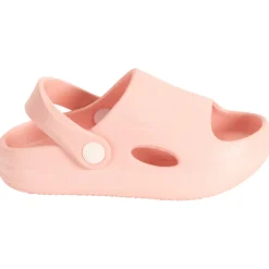 Sandales de plage en mousse avec lanière pour fille