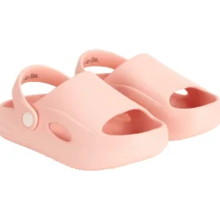 Sandales de plage en mousse avec lanière pour fille