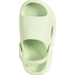 Sandales de plage en mousse avec lanière pour garçon