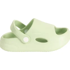 Sandales de plage en mousse avec lanière pour garçon