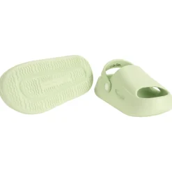 Sandales de plage en mousse avec lanière pour garçon