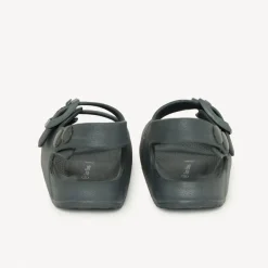 Sandales de plage souples à boucles pour bébé garçon