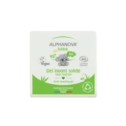 Savon solide 100g