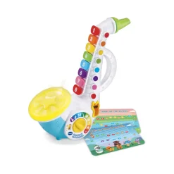 Saxophone Lumi Magique