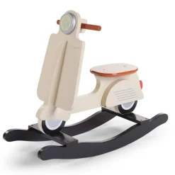 Scooter à bascule Cream