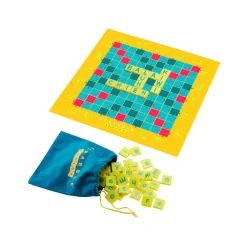 Scrabble Junior